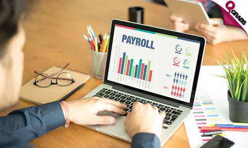 HR & Payroll Management Course!